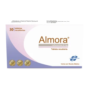 Almora® 20mg