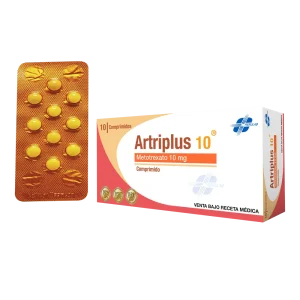 Artriplus 10® 10mg