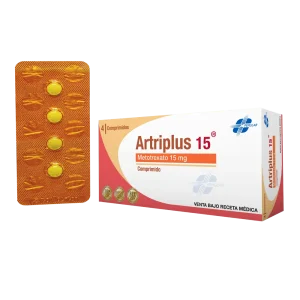 Artriplus 15® 15mg
