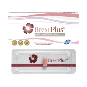 Brexi Plus® 150mg