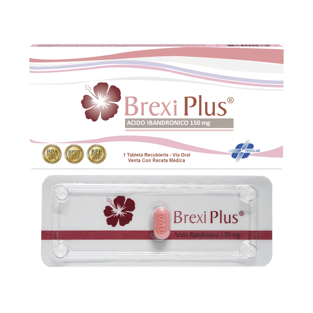 Brexi Plus® 150mg