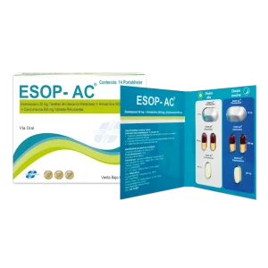 ESOP-AC®