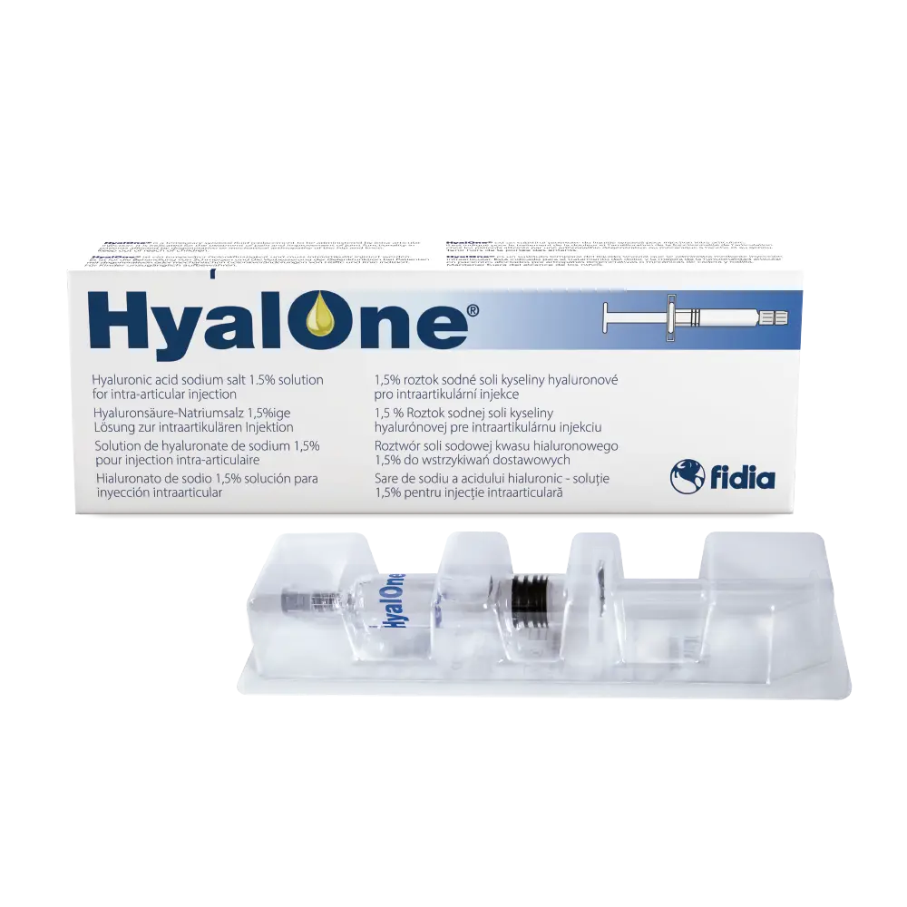 HyalOne®