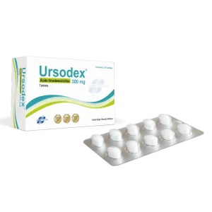 Ursodex® 300 mg