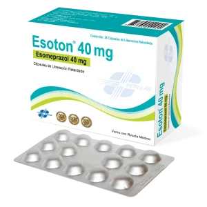 Esoton® 40mg