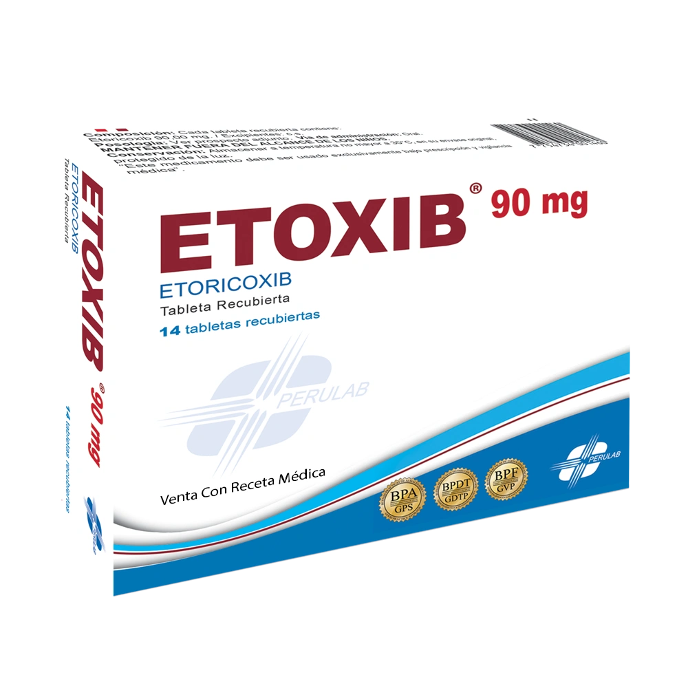 Etoxib® 90 mg