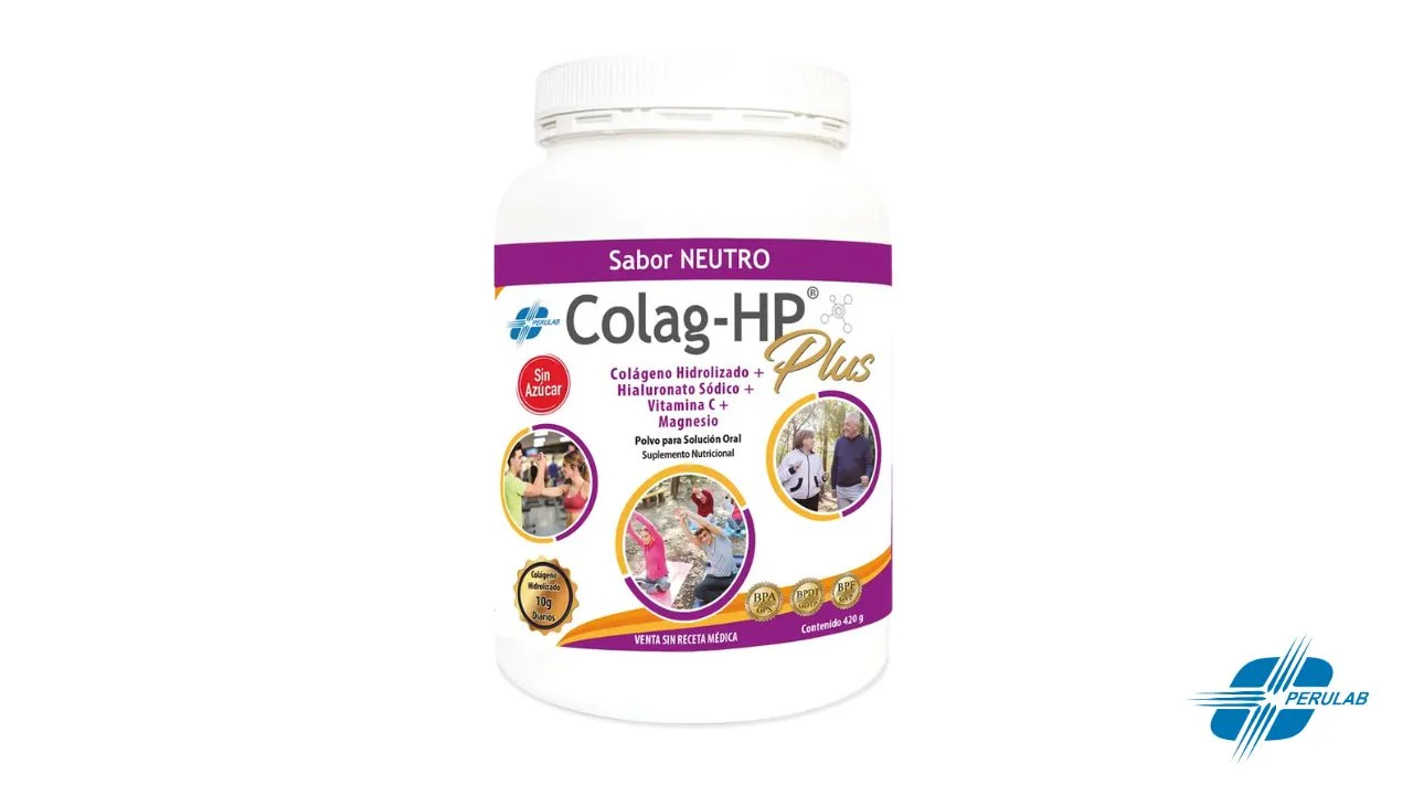 ¿Qué marca de colágeno hidrolizado me recomiendan?
