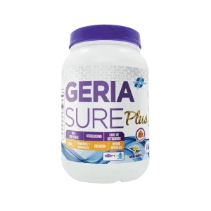 Geriasure ® Plus