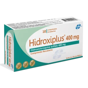 Hidroxiplus® 400 mg