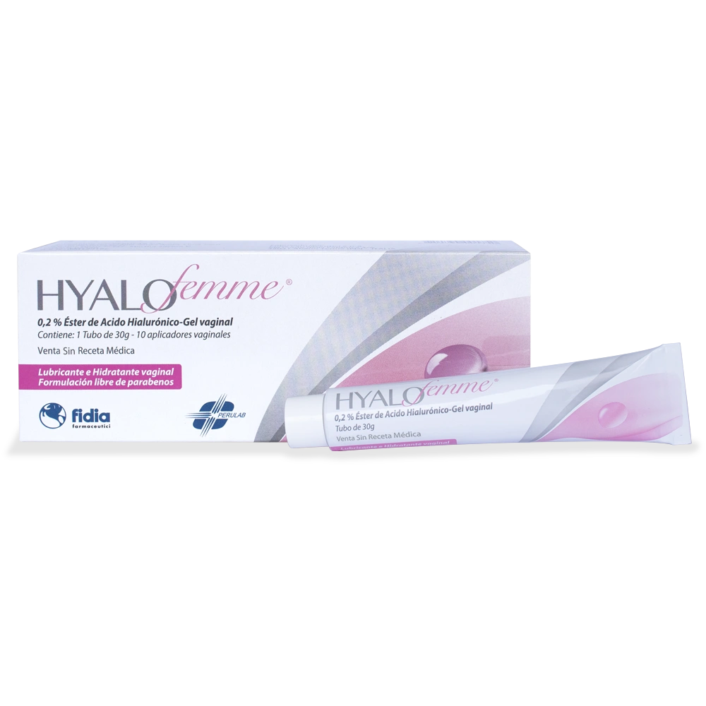 Hyalofemme®