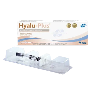 Hyalu-Plus®