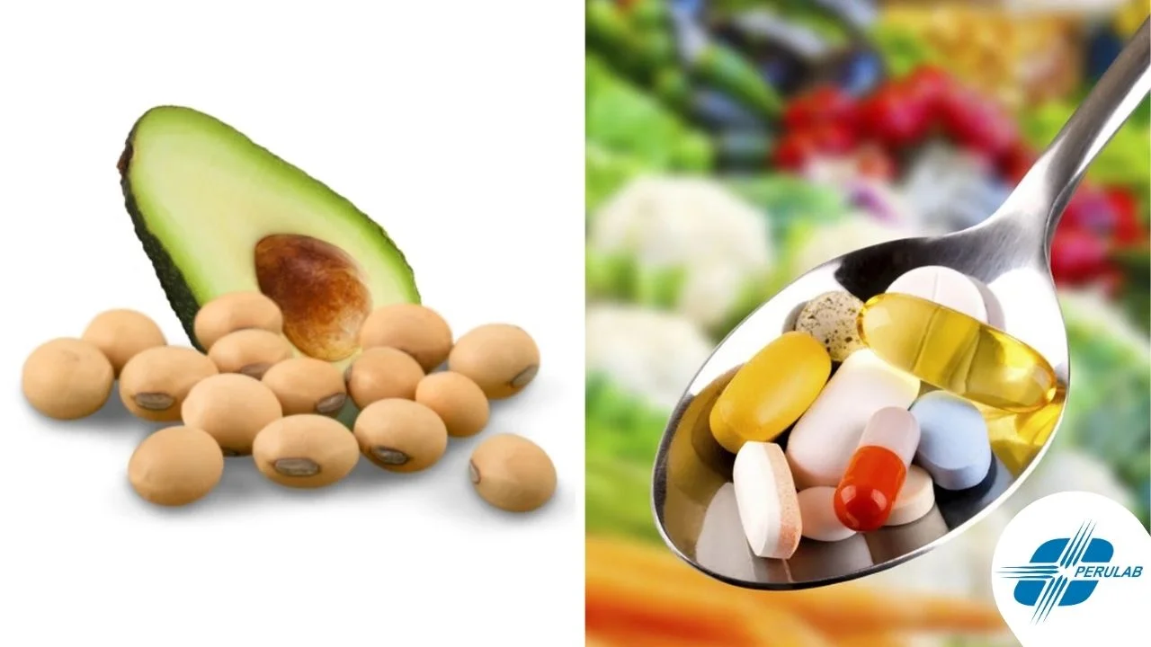¿Funcionan los Insaponificables de Palta/Soya para la Osteoartritis de rodilla?