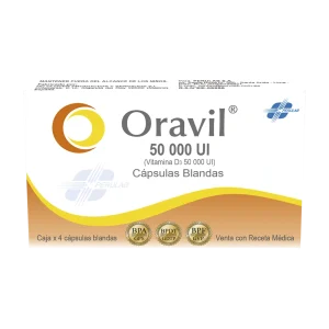 Oravil®