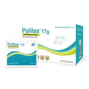 Polilax® 17g