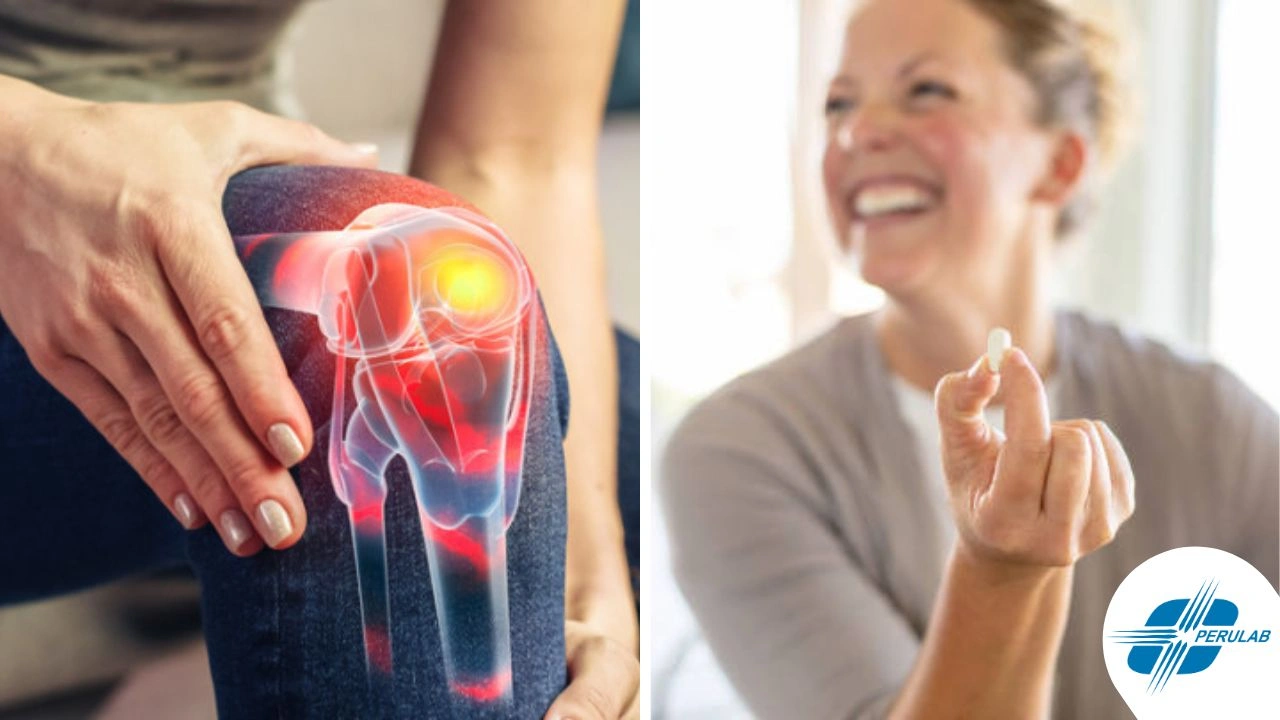 Qué es la Glucosamina y para qué sirve