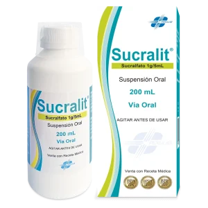 Sucralit® 1g/5mL