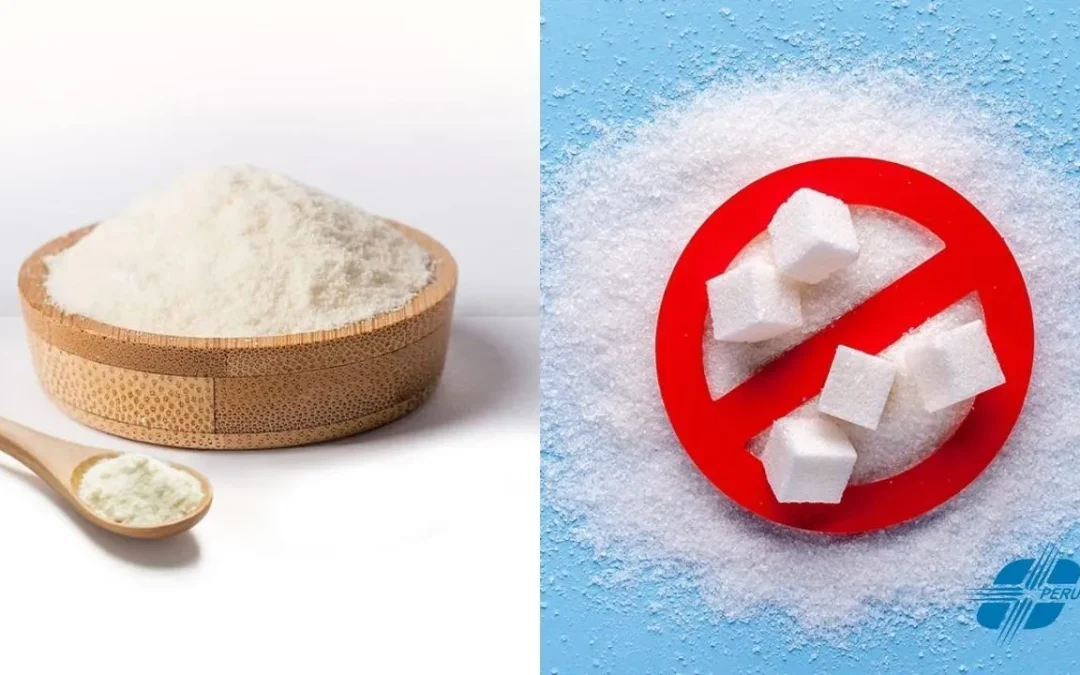 Colágeno Hidrolizado Sin Azúcar en Perú