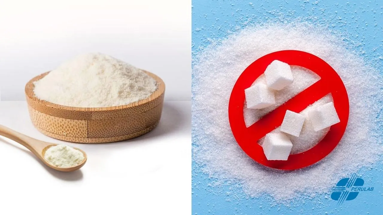 Colágeno Hidrolizado Sin Azúcar en Perú