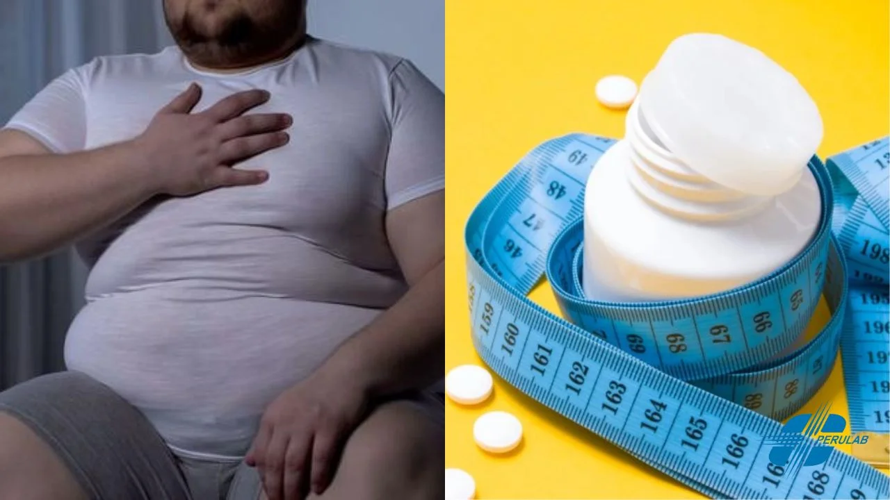 Peligros por medicamentos para perder peso y tratar la diabetes