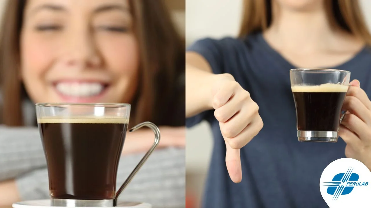 Qué pasa si dejo de tomar café